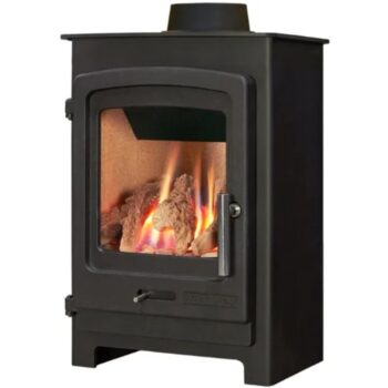 Portway P1 Contemporary Gas