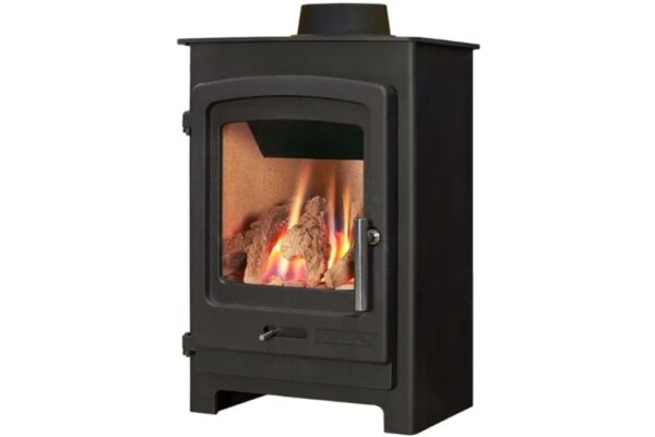 Portway P1 Contemporary Gas