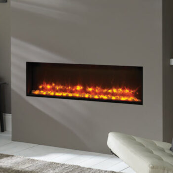 Radiance 105R Inset Electric Fire