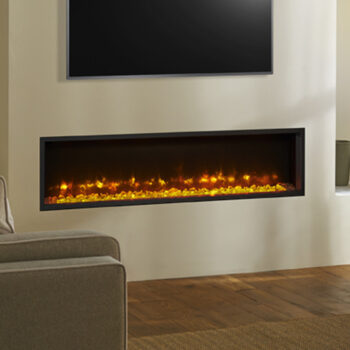 Radiance 135R Inset Electric Fire
