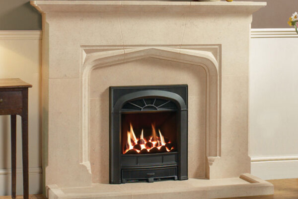 Richmond Inset Gas Fires