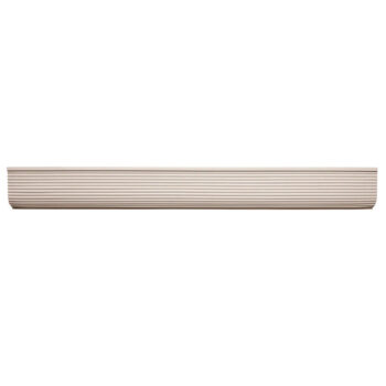 Riva Decorative Non Combustible Fireplace Beam
