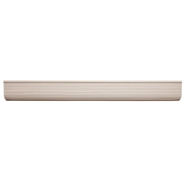 Riva Decorative Non Combustible Fireplace Beam