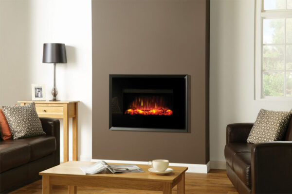 Riva2 670 Electric Evoke Glass