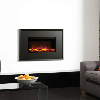 Riva2 670 Electric Evoke Steel
