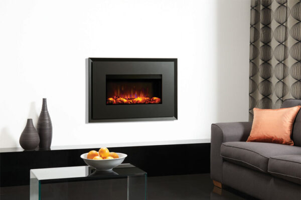 Riva2 670 Electric Evoke Steel