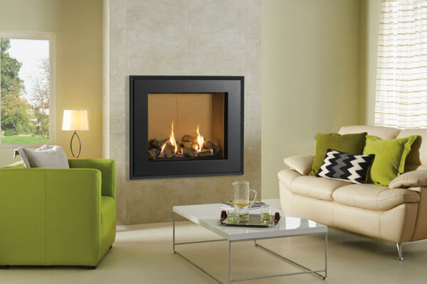 Riva2 750HL Evoke Steel