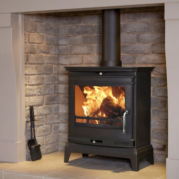 Rochester 7 Multifuel Stove