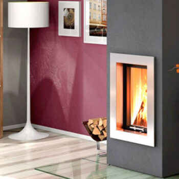SPARTHERM ARTE 1VH-66 FIREPLACE INSERT