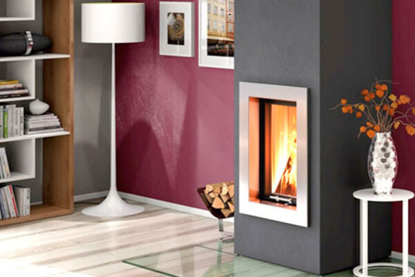 SPARTHERM ARTE 1VH-66 FIREPLACE INSERT