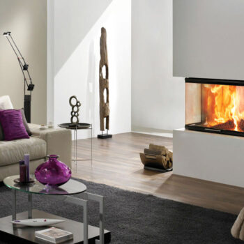 SPARTHERM ARTE 3RL-100H FIREPLACE INSERT