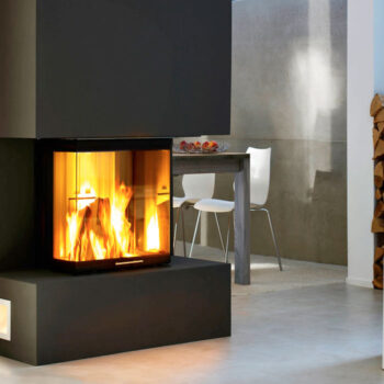 SPARTHERM ARTE 3RL-60H FIREPLACE INSERT