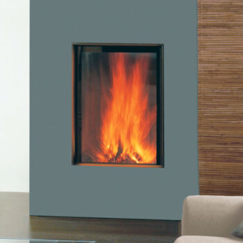 SPARTHERM ARTE BH-4S FIREPLACE INSERT