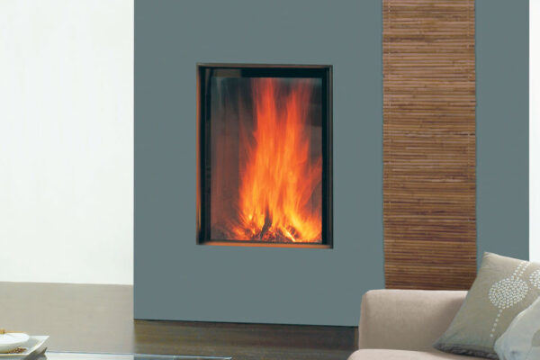 SPARTHERM ARTE BH-4S FIREPLACE INSERT