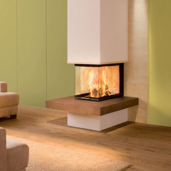 SPARTHERM ARTE U-70H FIREPLACE INSERT