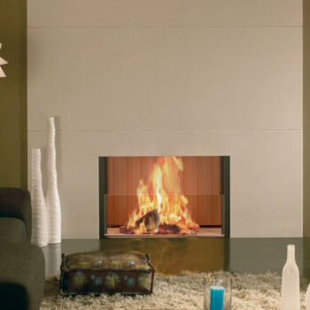 SPARTHERM ARTE XH FIREPLACE INSERT