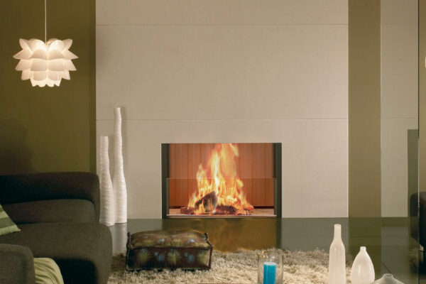 SPARTHERM ARTE XH FIREPLACE INSERT