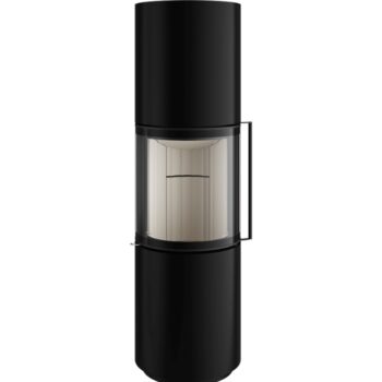 SPARTHERM PASSO L WOODBURNER