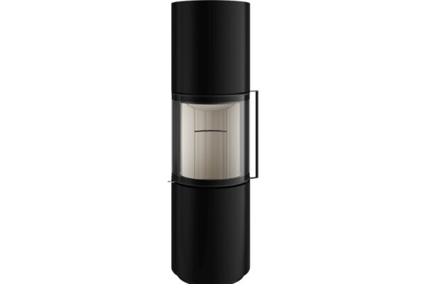 SPARTHERM PASSO L WOODBURNER