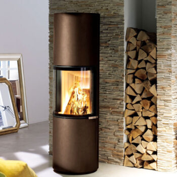 SPARTHERM PASSO M WOODBURNER
