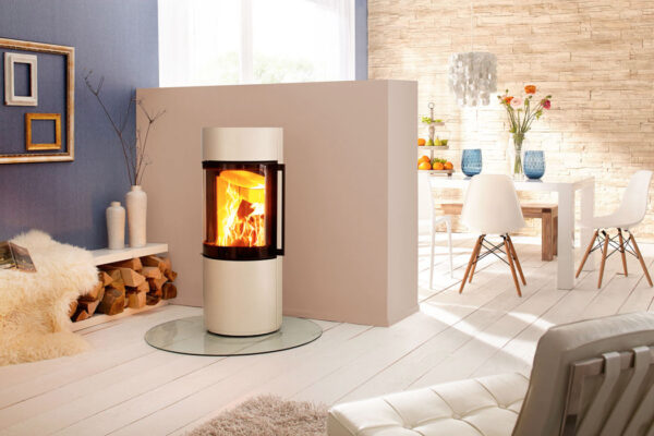 SPARTHERM PASSO XS WOODBURNER