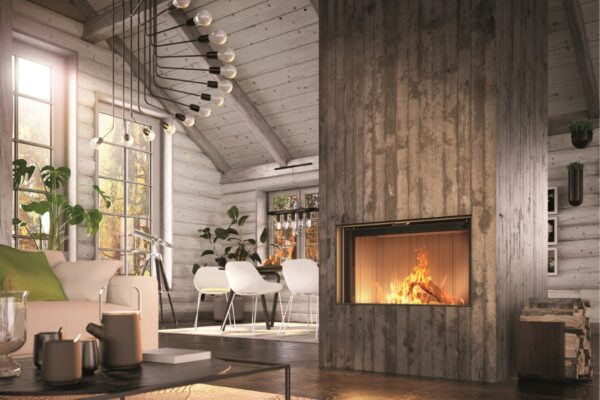 SPARTHERM Premium V-1V-87h