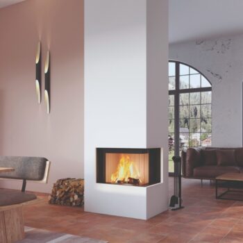 SPARTHERM Premium V-2L/2R-68h