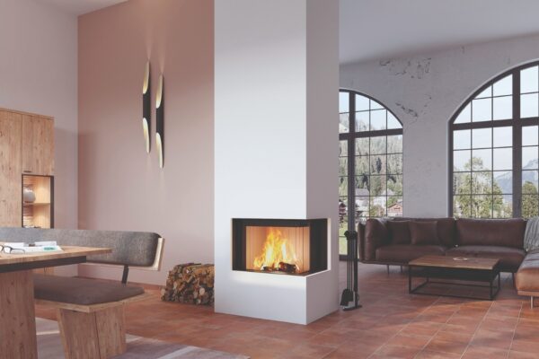 SPARTHERM Premium V-2L/2R-68h