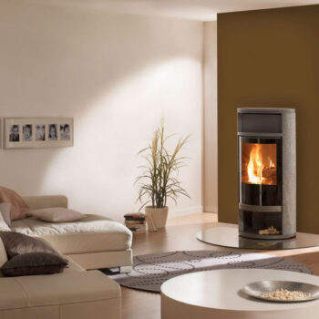 SPARTHERM SINO L WOODBURNER