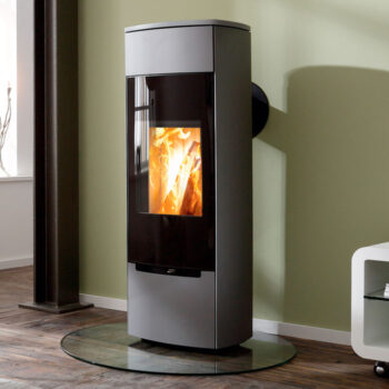 SPARTHERM STOVO M WOODBURNER