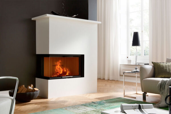 SPARTHERM VARIA 2L-80H FIREPLACE INSERT