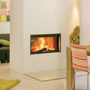 SPARTHERM VARIA A-FDH FIREPLACE INSERT
