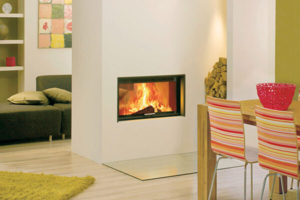 SPARTHERM VARIA A-FDH FIREPLACE INSERT