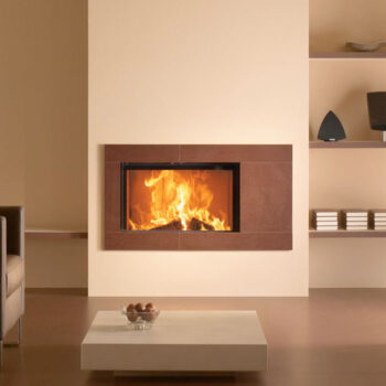 SPARTHERM VARIA AH FIREPLACE INSERT