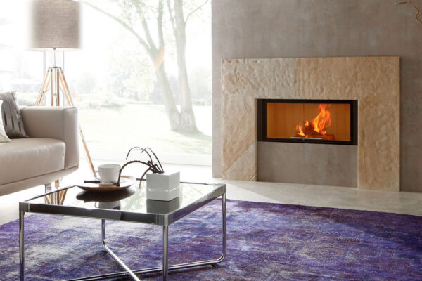 SPARTHERM VARIA AS-2 FIREPLACE INSERT
