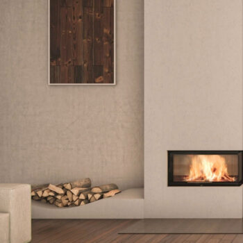 SPARTHERM VARIA AS-2RH FIREPLACE INSERT