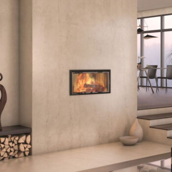 SPARTHERM VARIA AS-FDH-2 FIREPLACE INSERT