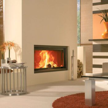 SPARTHERM VARIA B-120H FIREPLACE INSERT
