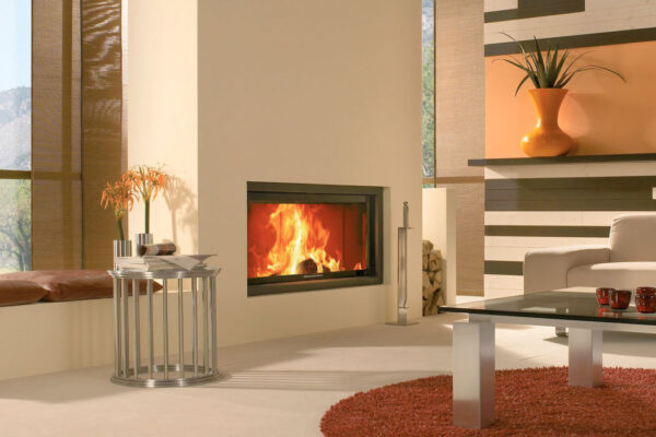 SPARTHERM VARIA B-120H FIREPLACE INSERT