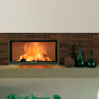 SPARTHERM VARIA BH FIREPLACE INSERT