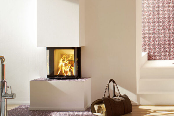 SPARTHERM VARIA C-45H FIREPLACE INSERT