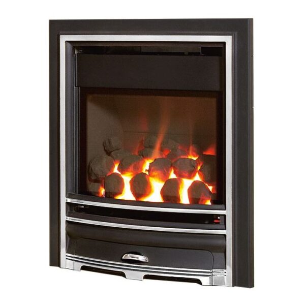 Saranda HE Thermostatic Remote Control - Image 2