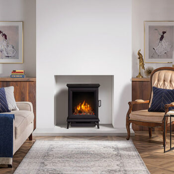 Sheraton 5 Electric Stove