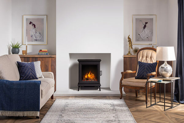 Sheraton 5 Electric Stove