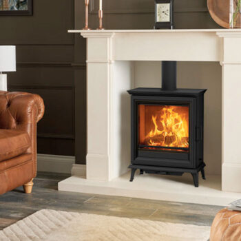 Sheraton 5 Wide Multi – Fuel