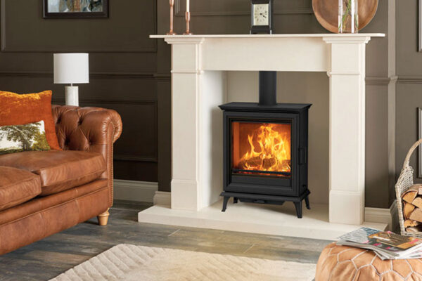 Sheraton 5 Wide Multi – Fuel