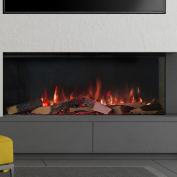 Solus 100 Electric Fire