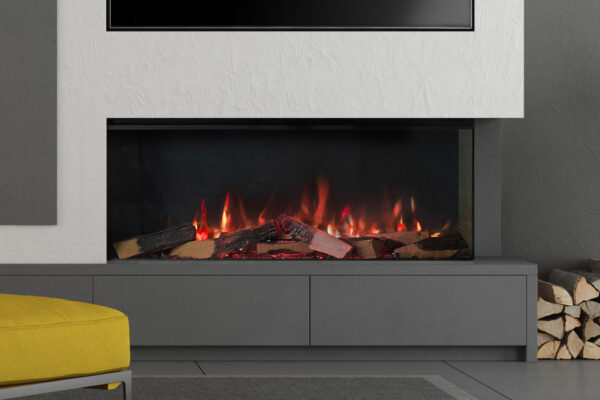 Solus 100 Electric Fire