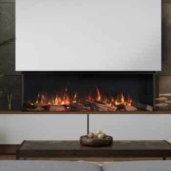 Solus 130 Electric Fire