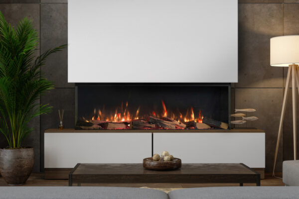 Solus 130 Electric Fire